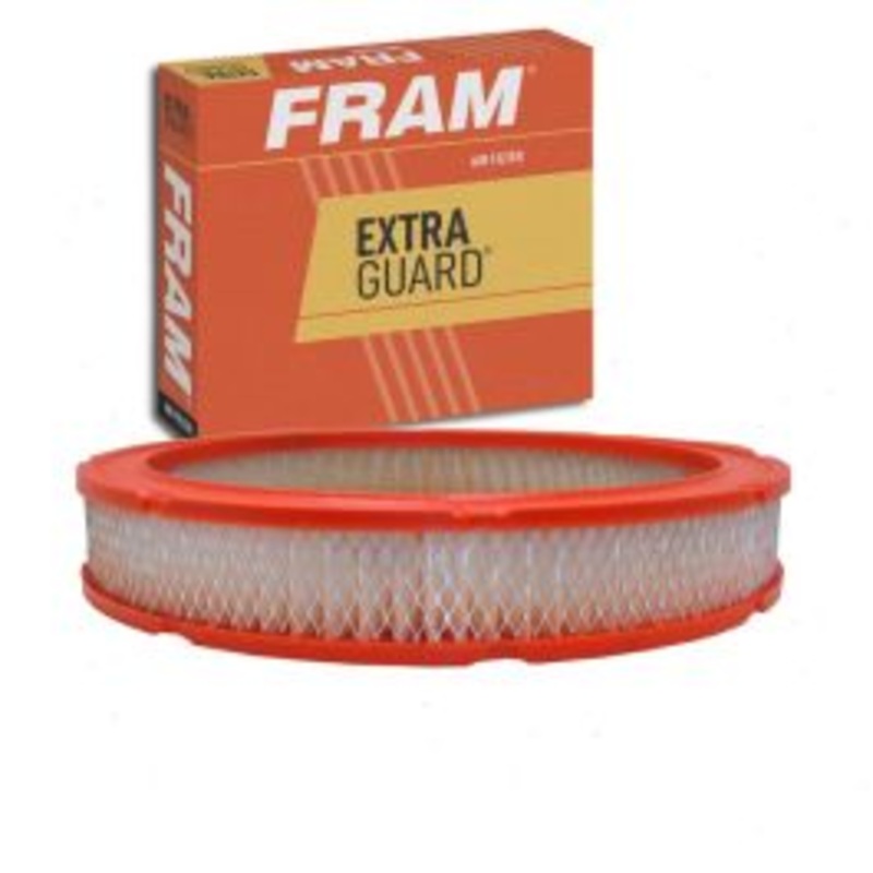 FRAM Extra Guard Air Filter for 1981-1982 Ford Granada