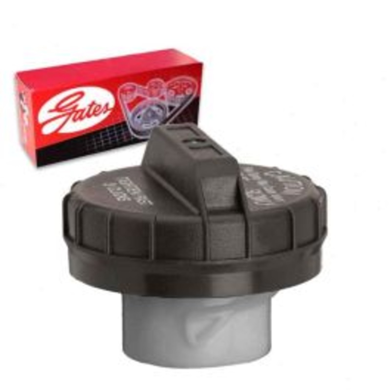 Gates Gas Cap for 2010-2019 Ram 2500 5.7L 6.4L 6.7L L6 V8