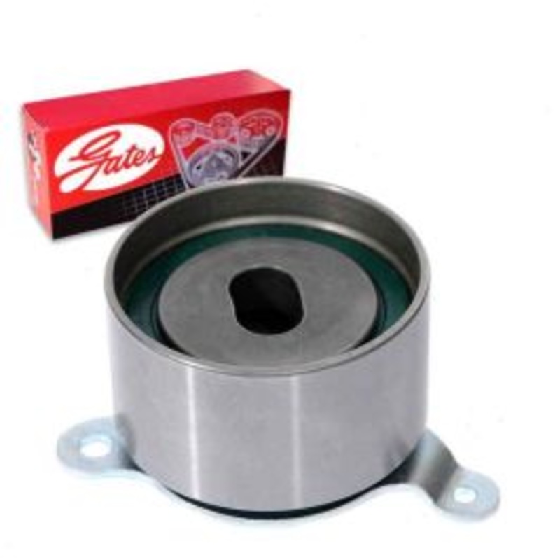 Gates PowerGrip Timing Belt Tensioner for 1997-2001 Honda CR-V 2.0L L4