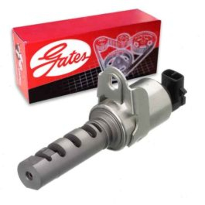 Gates Variable Timing Solenoid VVT for 2000-2008 Jaguar S-Type 3.0L 4.0L 4.2L V6 V8