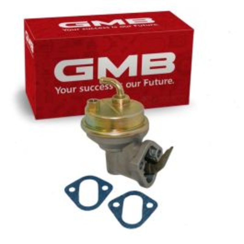 GMB Mechanical Fuel Pump for 1977-1979 Chevrolet Caprice 4.1L L6