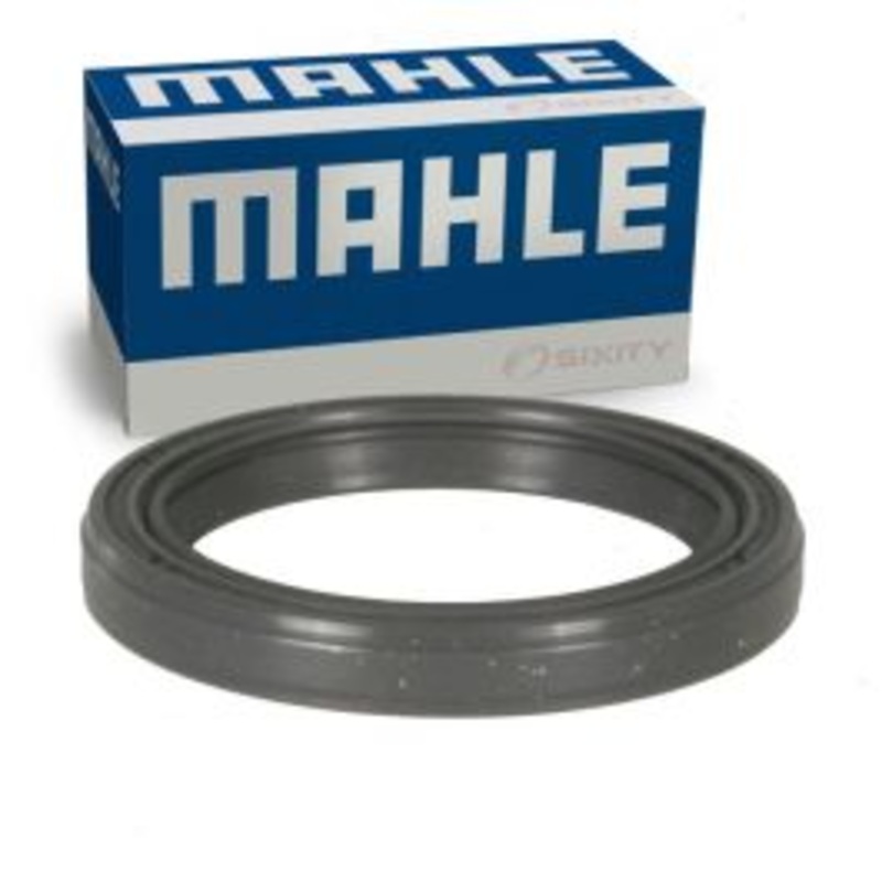 MAHLE Engine Timing Cover Seal for 2002-2016 Chevrolet Captiva Cavalier Classic Cobalt Cruze Equinox HHR Malibu S Sport 1.4L 2.0L 2.2L 2.4L L4