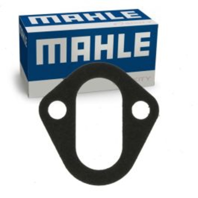MAHLE Fuel Pump Gasket for 1952-1957 Nash Ambassador Custom Rambler Statesman 3.2L 5.3L L6 V8