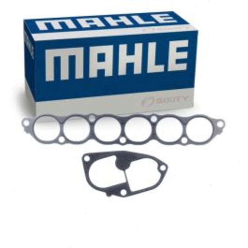 MAHLE MS19579 Fuel Injection Plenum Gasket Set
