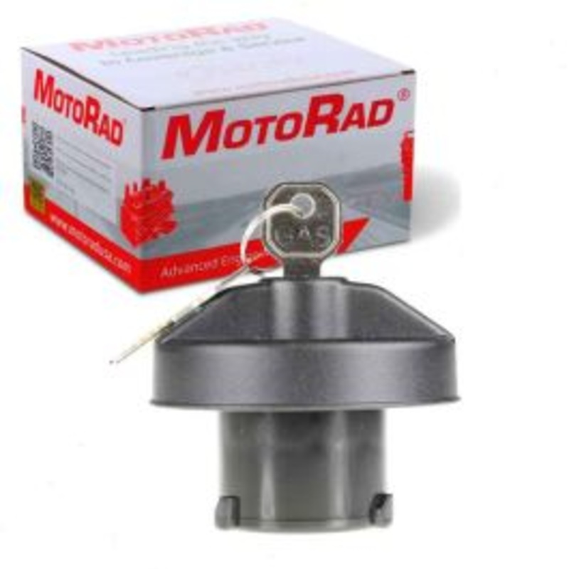 MotoRad Gas Cap for 2000-2003 Jaguar S-Type