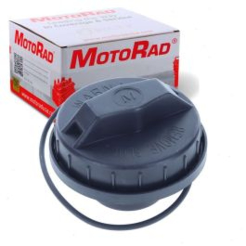 MotoRad Gas Cap for 2000-2006 Audi TT Quattro