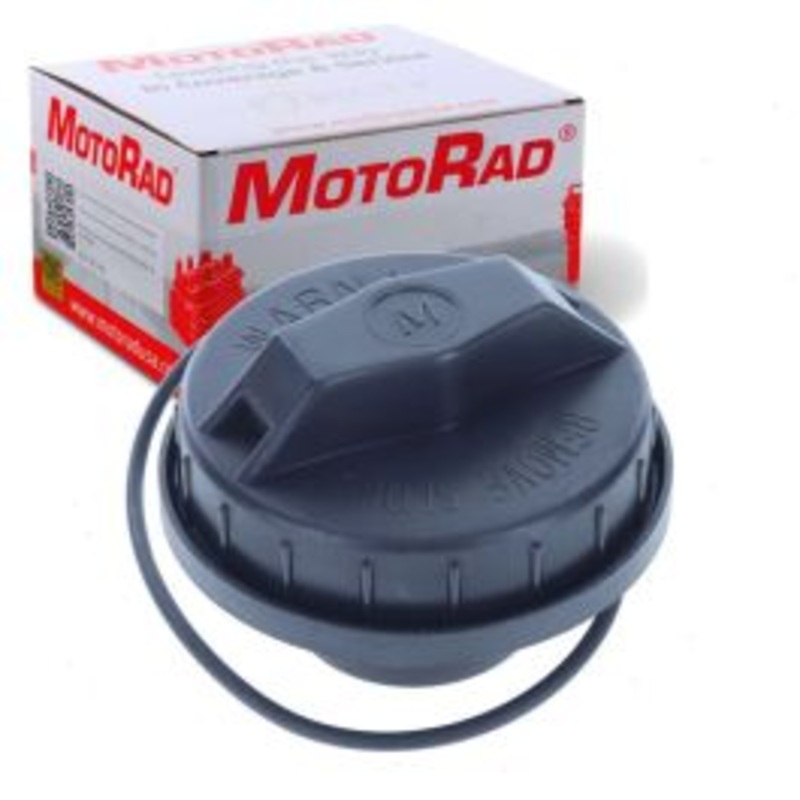 MotoRad Gas Cap for 2008-2010 Audi R8