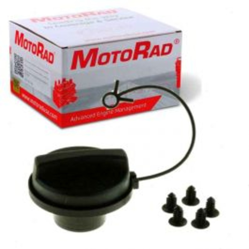 MotoRad Gas Cap for 2010-2014 Ford Econoline Van