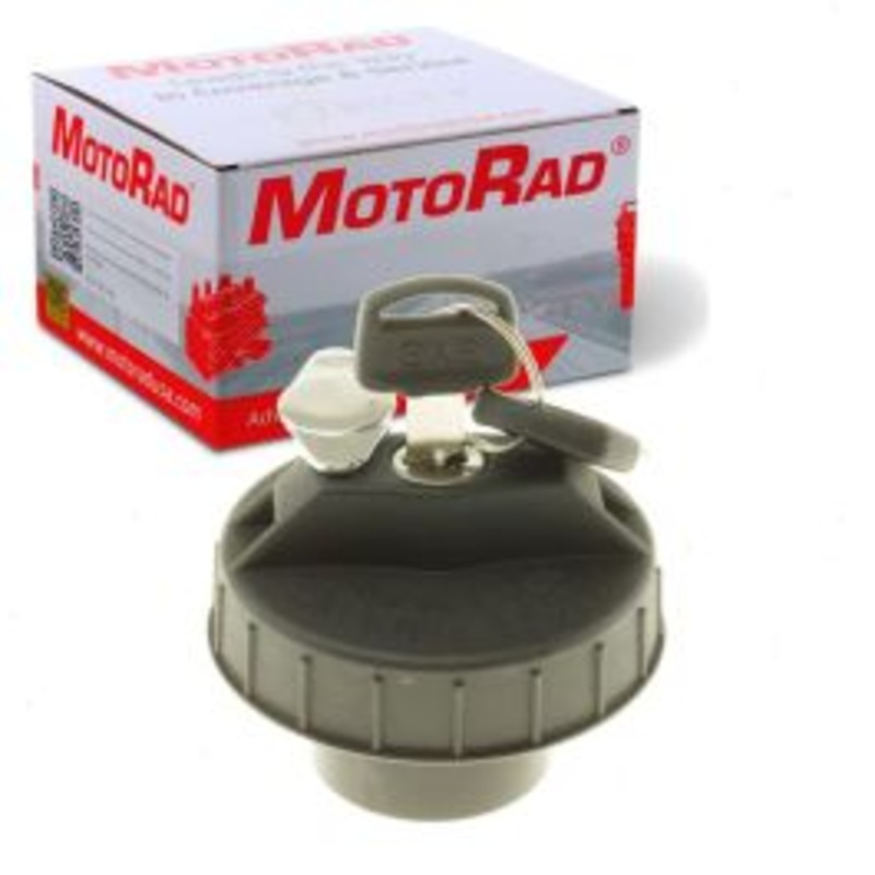 MotoRad Gas Cap for 2012-2017 Hyundai Veloster