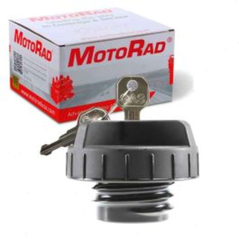 MotoRad Gas Cap for 2013-2017 Mazda CX-9