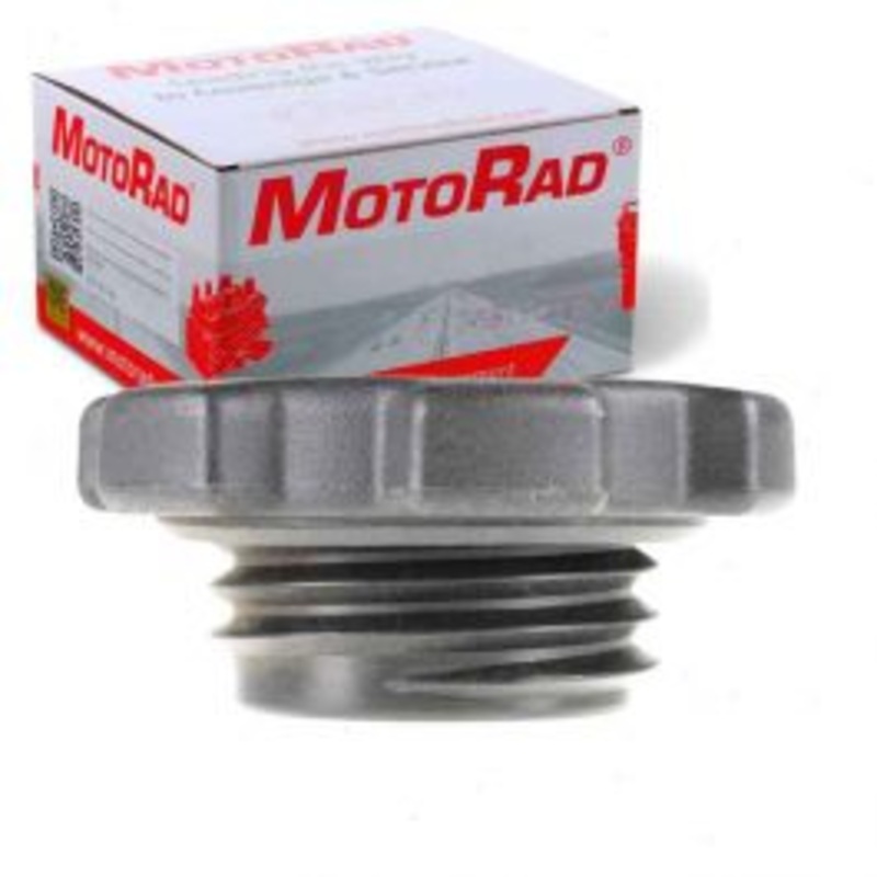 MotoRad MO110 Oil Filler Cap