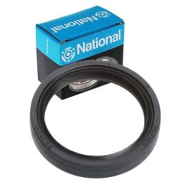 National Front Engine Crankshaft Seal for 1969-1972 International M1100