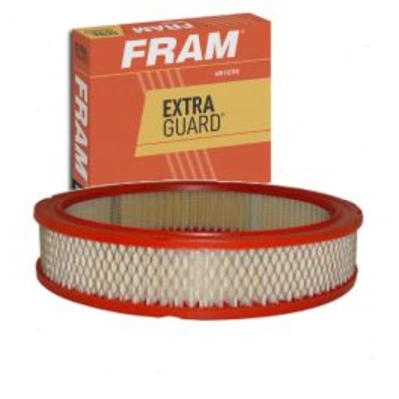 FRAM Extra Guard Air Filter for 1971-1976 Chevrolet Vega