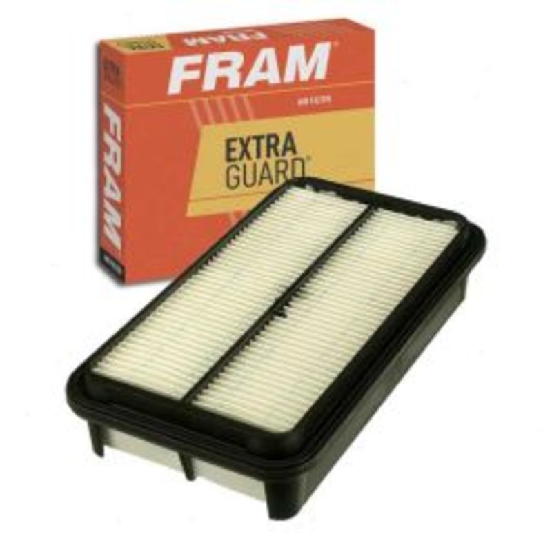 FRAM Extra Guard Air Filter for 1995-2002 Saturn SL1