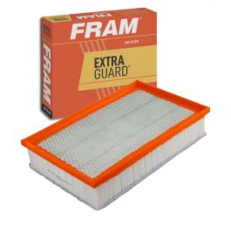 FRAM Extra Guard Air Filter for 2014-2016 Chevrolet Impala Limited