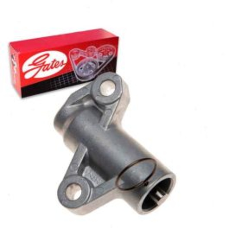 Gates PowerGrip Timing Belt Tensioner Hydraulic Asm for 1998-2002 Honda Passport 3.2L V6