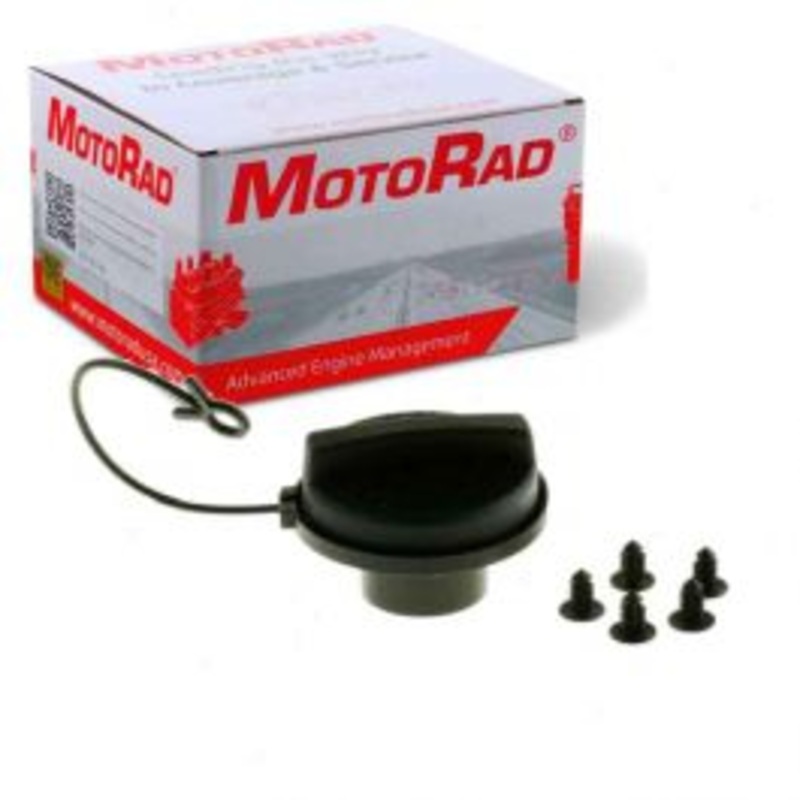 MotoRad Gas Cap for 2008-2009 Mercedes-Benz GL320