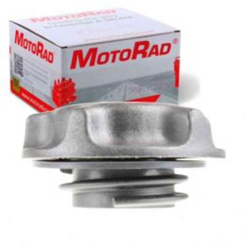 MotoRad Oil Filler Cap for 1989-1993 Dodge D350 5.9L L6