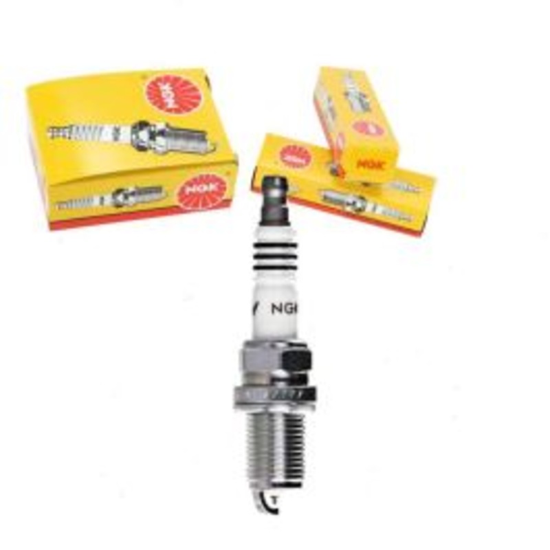 NGK Standard 6775 BPR6ES BLYB Spark Plug