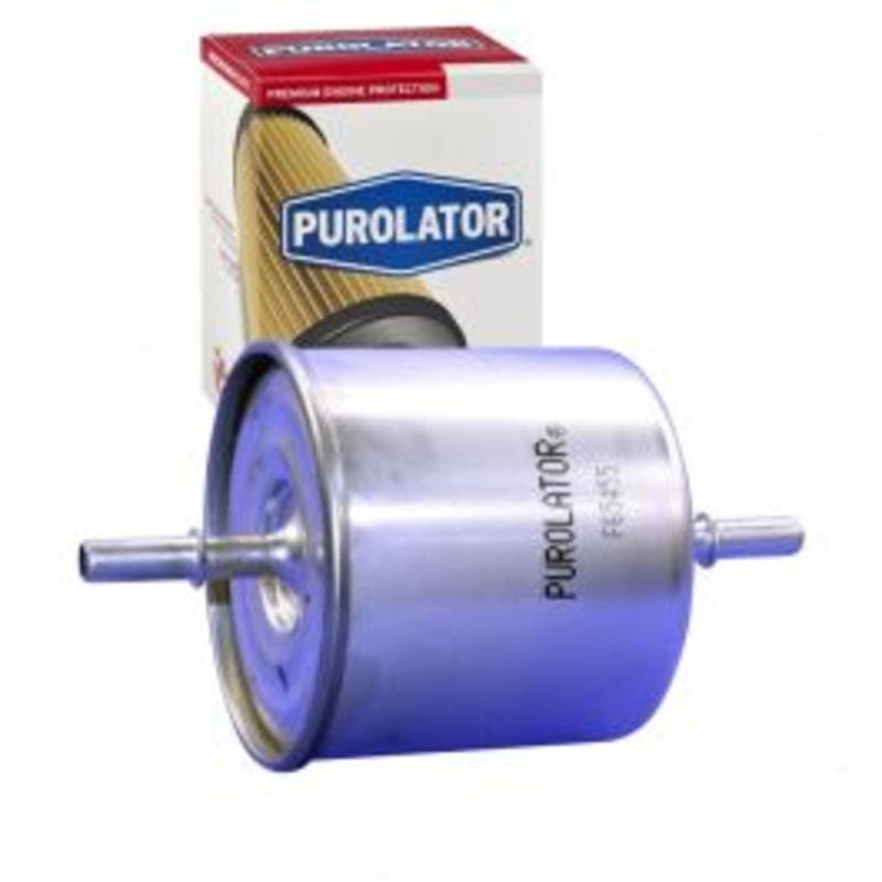 Purolator Fuel Filter for 2005-2007 Mercury Mariner