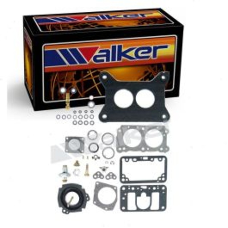 Walker Products 151011A Carburetor Repair Kit