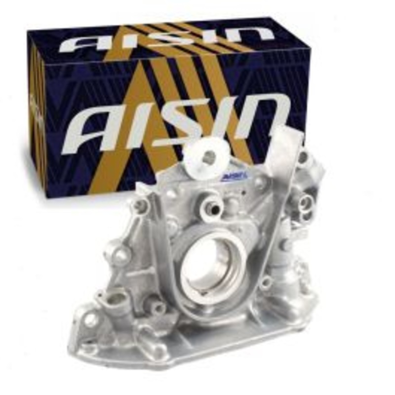 AISIN Engine Oil Pump for 1993-1994 Toyota Corolla 1.8L L4
