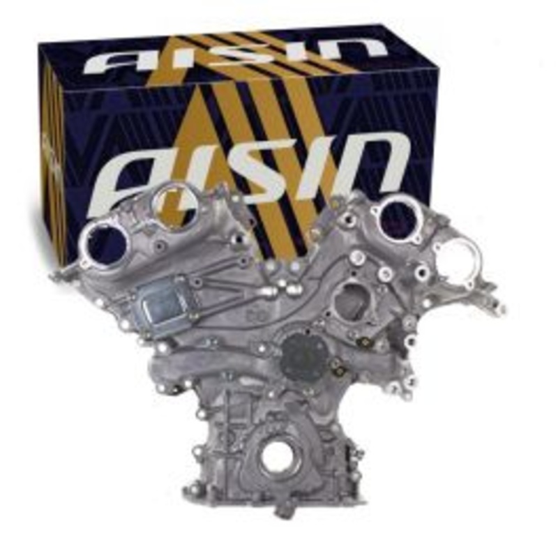AISIN TCT-807 Engine Timing Cover