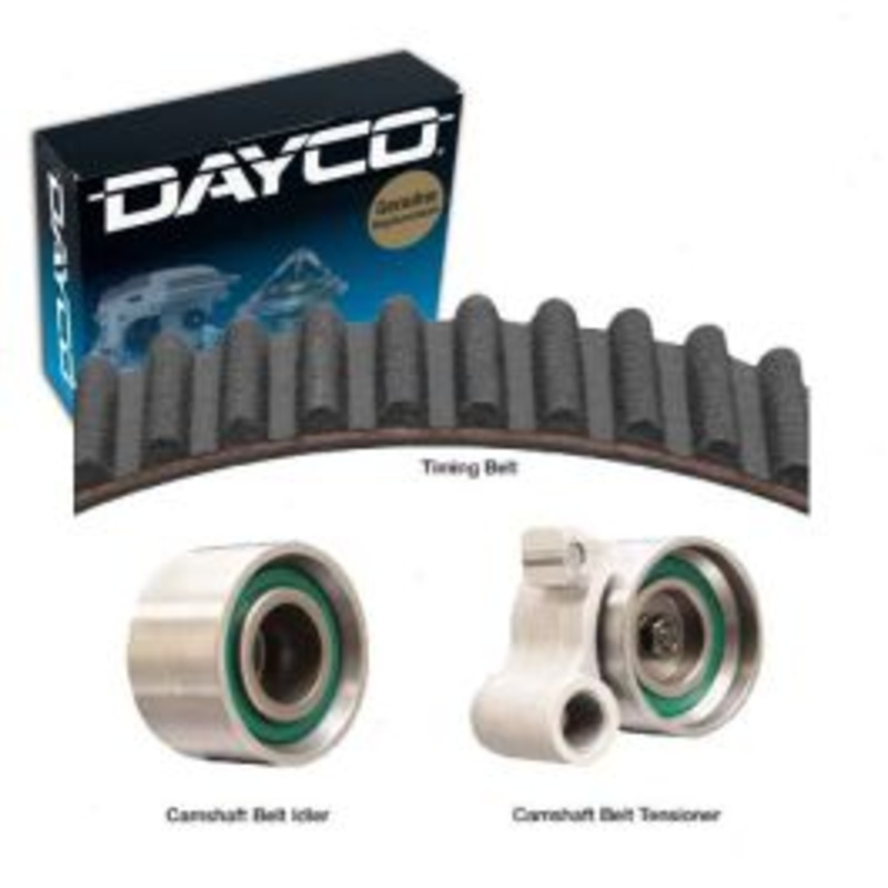 Dayco 95257K1 Engine Timing Belt Kit