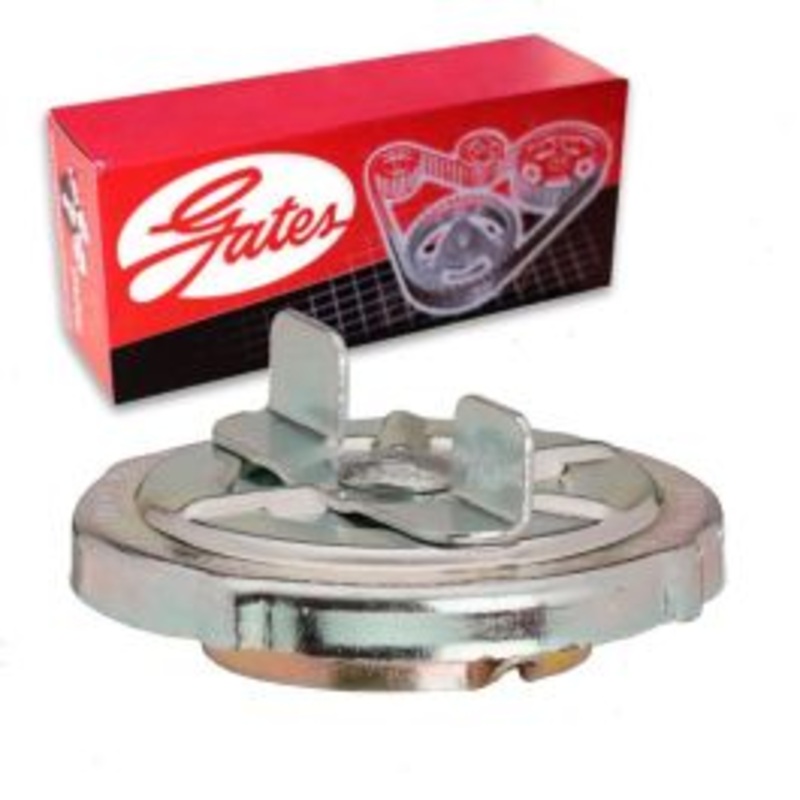 Gates Gas Cap for 1980-1986 Ford Bronco 4.9L 5.0L 5.8L L6 V8