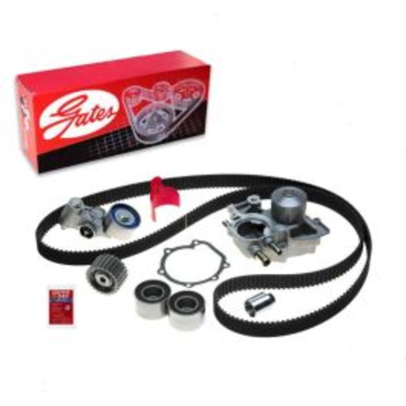 Gates PowerGrip TCKWP328A Timing Belt Component Kit