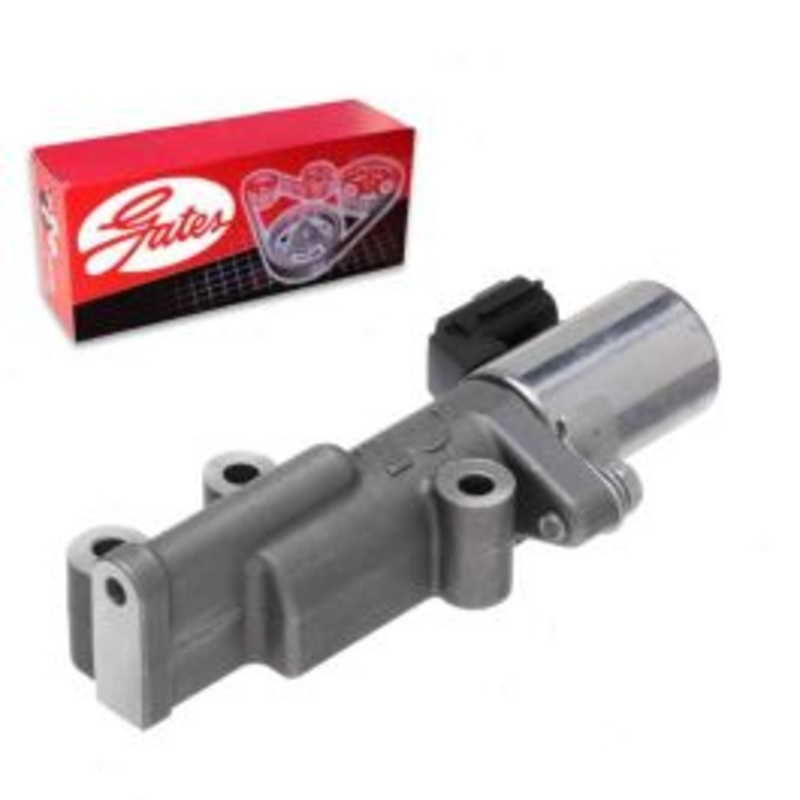 Gates Right Variable Timing Solenoid VVT for 2006-2008 Infiniti M35 3.5L V6