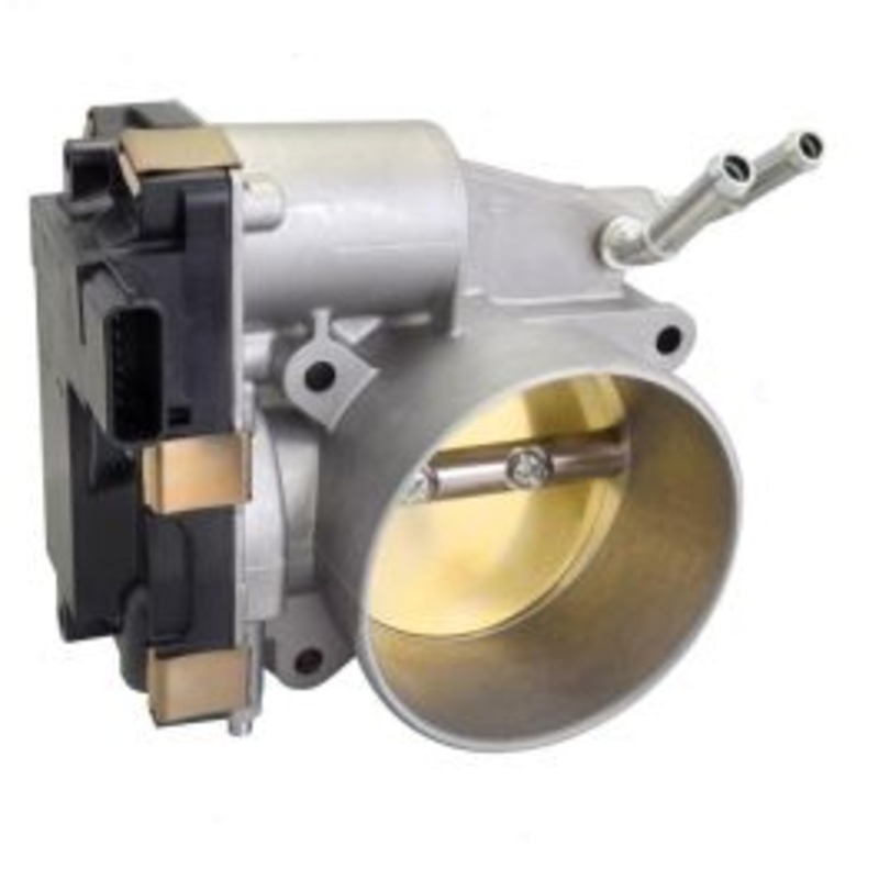 Hitachi Fuel Injection Throttle Body for 2017-2018 Nissan Pathfinder 3.5L V6