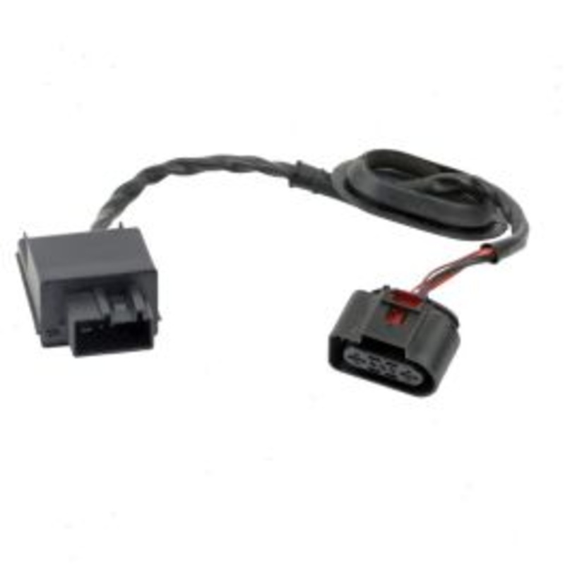 Hitachi Fuel Pump Driver Module for 2009-2013 Audi A3 Quattro 2.0L 3.2L L4 V6