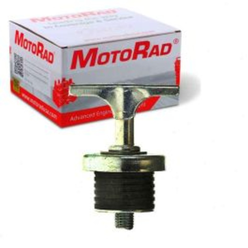 MotoRad Gas Cap for 1969 International 1000D