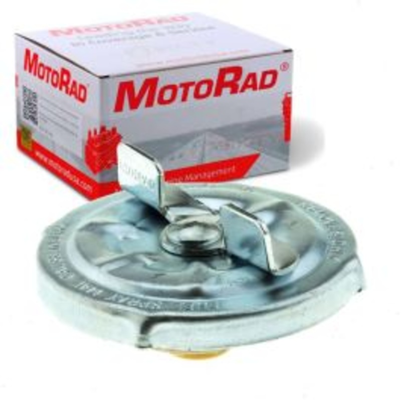 MotoRad Gas Cap for 1987-1988 BMW M6