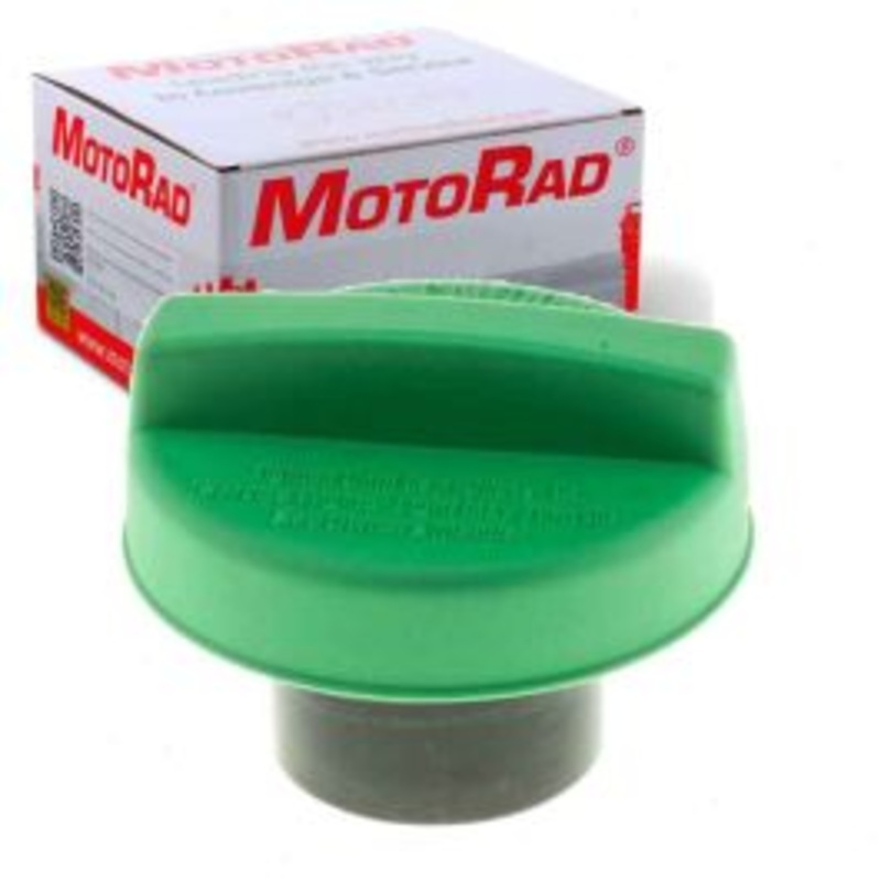 MotoRad Gas Cap for 2011-2012 Ram 2500 6.7L L6