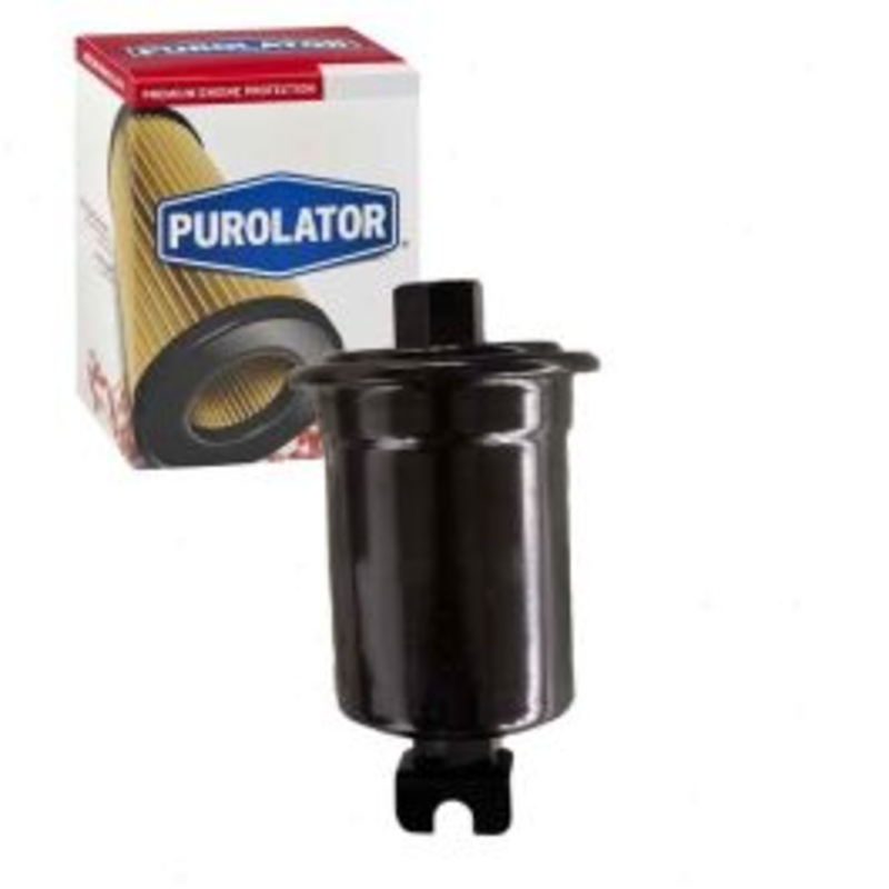 Purolator Fuel Filter for 1995-2001 Toyota Camry