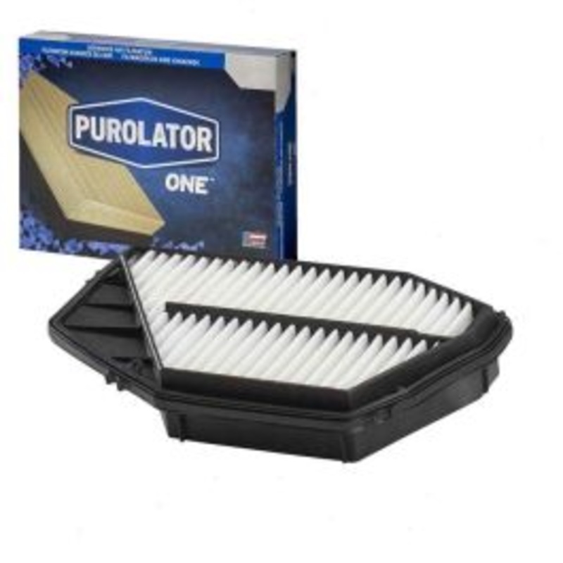 Purolator ONE A24873 Air Filter