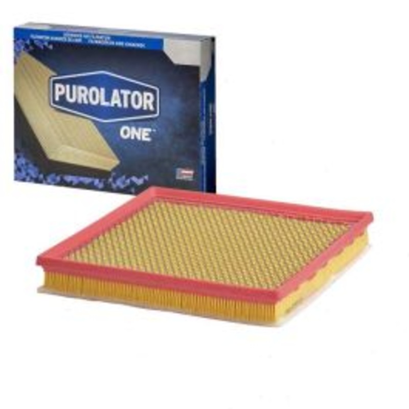 Purolator ONE A46152 Air Filter