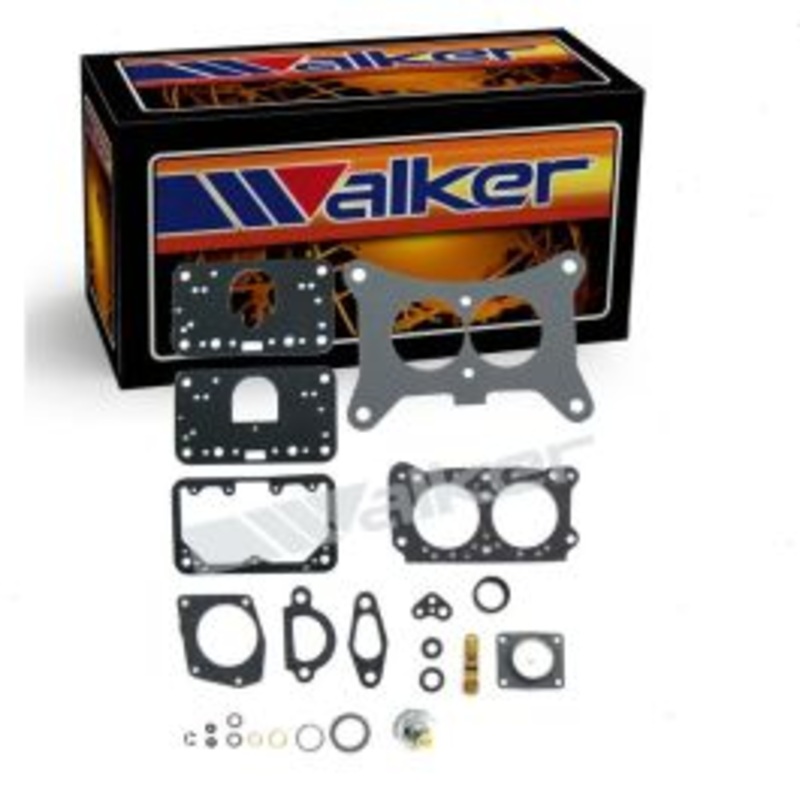 Walker Products 15524 Carburetor Repair Kit