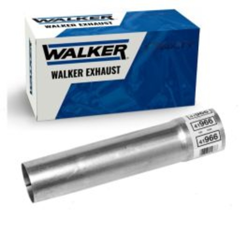Walker Right Exhaust Pipe Connector for 1990-1991 GMC K3500 6.2L V8
