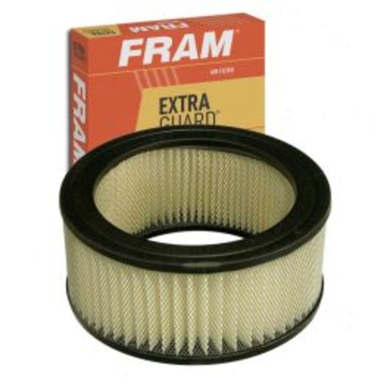 FRAM Extra Guard Air Filter for 1956 Studebaker Flight Hawk
