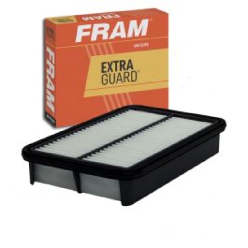 FRAM Extra Guard CA5125 Air Filter