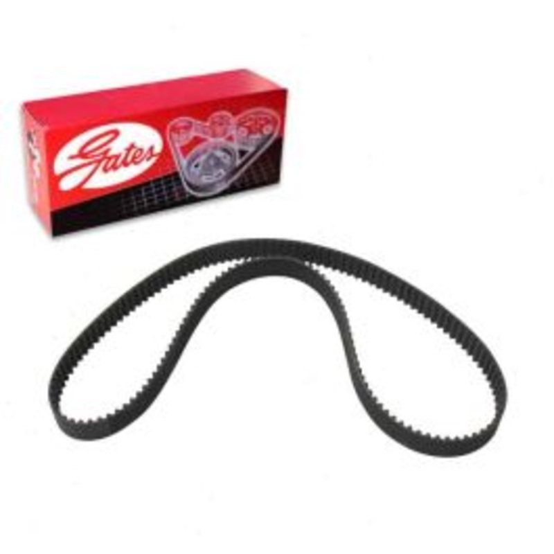 Gates Engine Timing Belt for 1997-2000 Audi A4 Quattro 1.8L L4