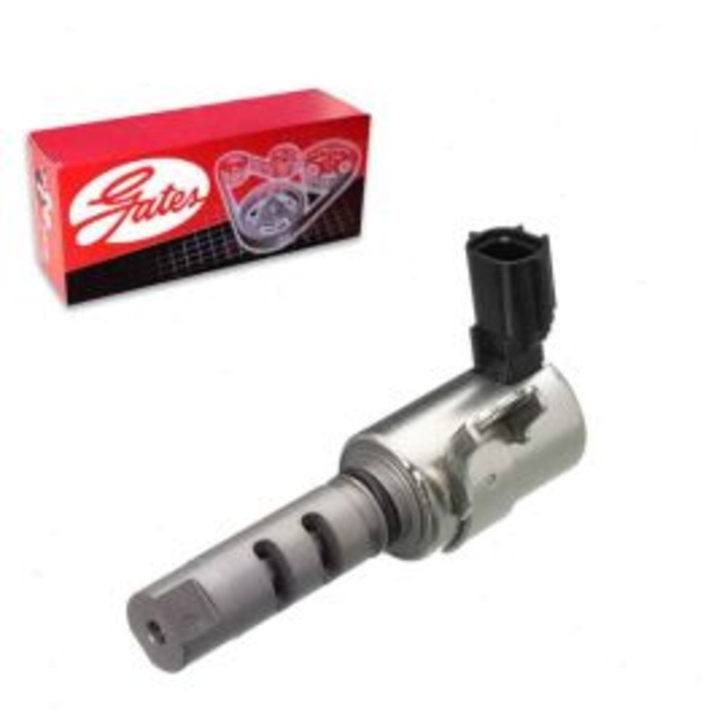 Gates Exhaust Left Variable Timing Solenoid VVT for 2007-2018 Lexus ES350 3.5L V6