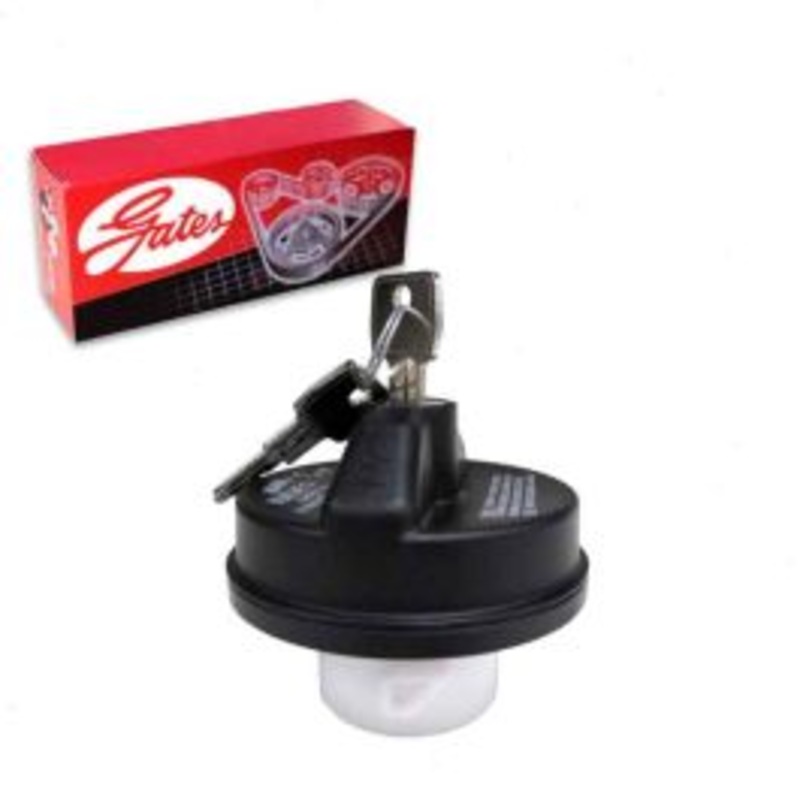 Gates Gas Cap for 2004-2008 Suzuki Forenza 2.0L L4