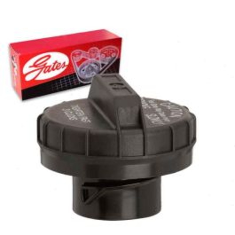Gates Gas Cap for 2007-2009 Kia Amanti 3.8L V6