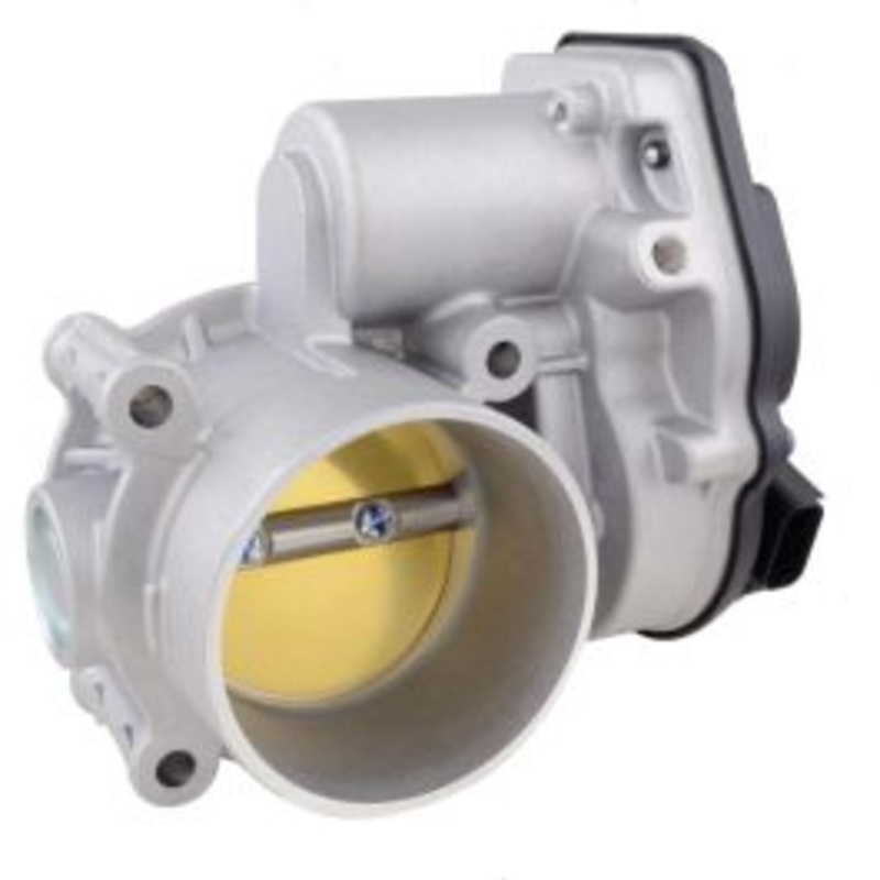 Hitachi Fuel Injection Throttle Body for 2015-2019 Lincoln MKC 2.0L 2.3L L4