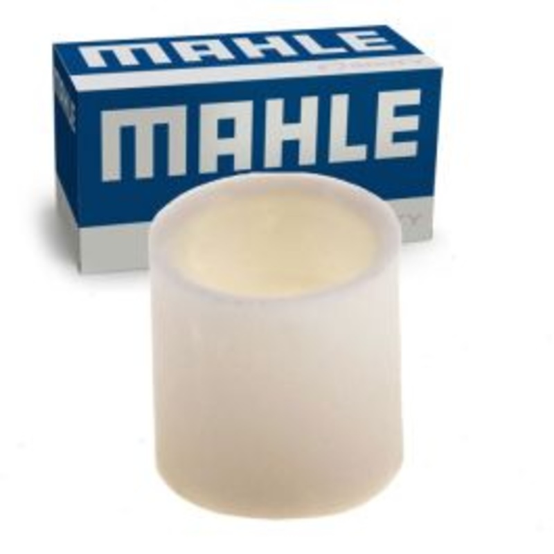 MAHLE Engine Oil Pump Shaft Retainer for 1965-1966 Studebaker Commander Cruiser Daytona Wagonaire 4.6L V8