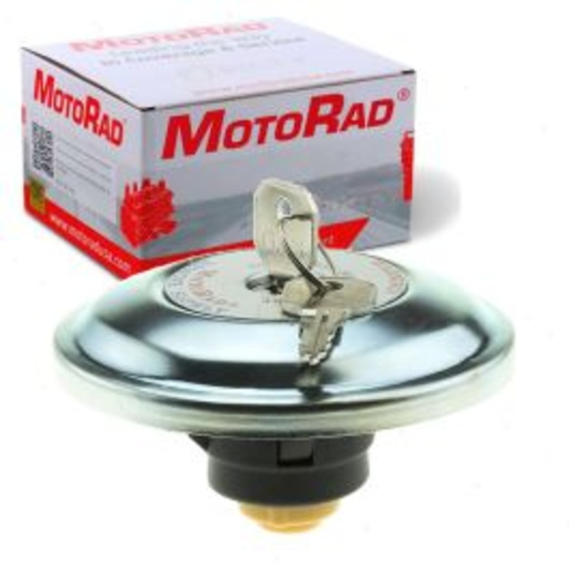 MotoRad Gas Cap for 1971-1974 Opel Manta